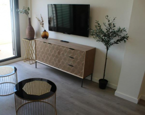 Apartamento en la playa Málaga, Benajarafe